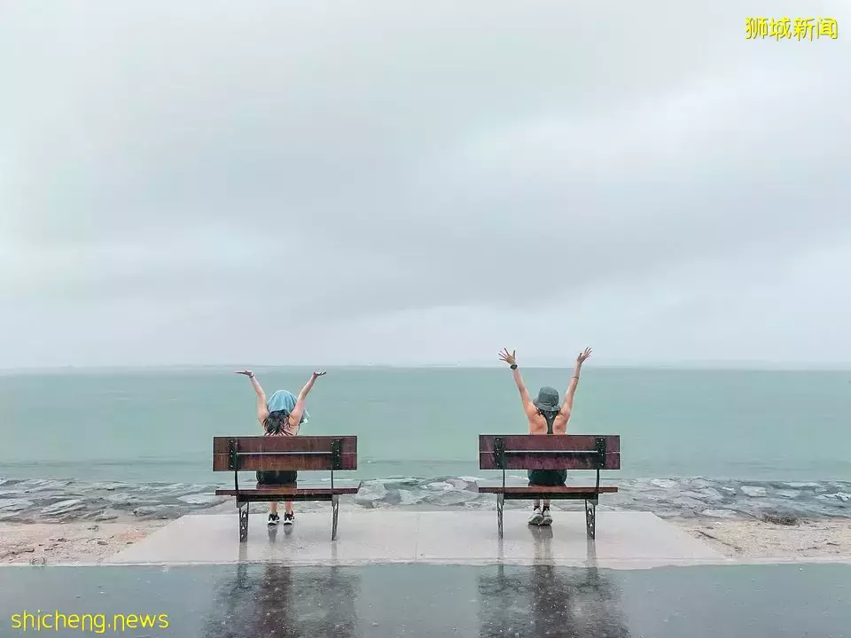 盘点新加坡异国风自然美景📷一分钱也不用花,带你在本地畅游世界😱OOTD美照拍起来