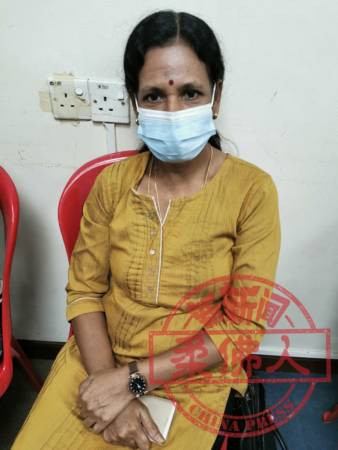 開放馬新邊境再無進展 客工協會恫言10月18日請願