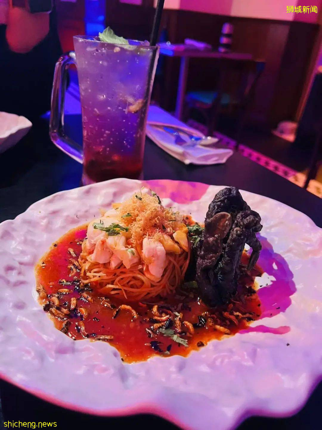 新加坡環球影城“關閉”？全部項目只等你