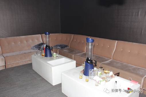 无工作证在新加坡当服务生,23岁中国籍男子被逮捕