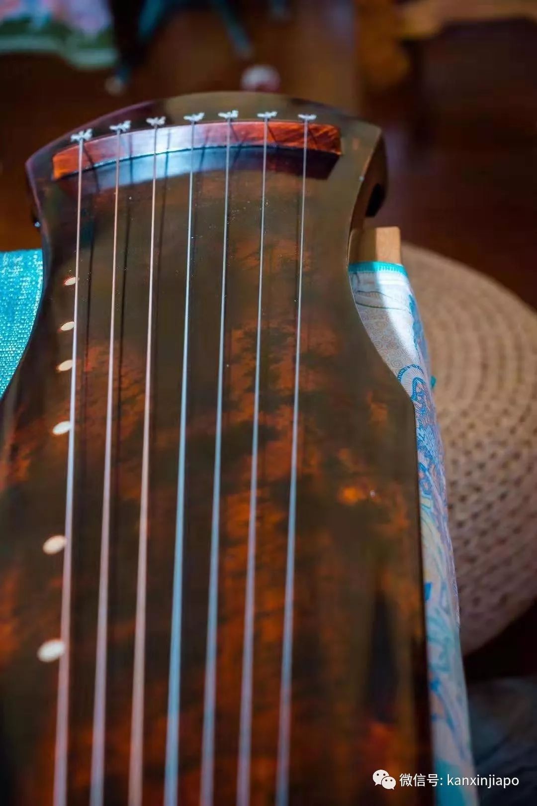 茶,在新加坡代表了什么?