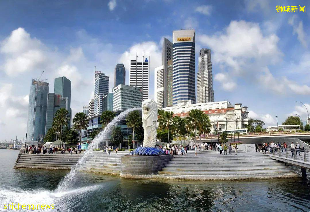 QS最佳留學城市排名出爐，新加坡全球排名第17、亞洲第4！來Kaplan新加坡享惬意留學，品質人生