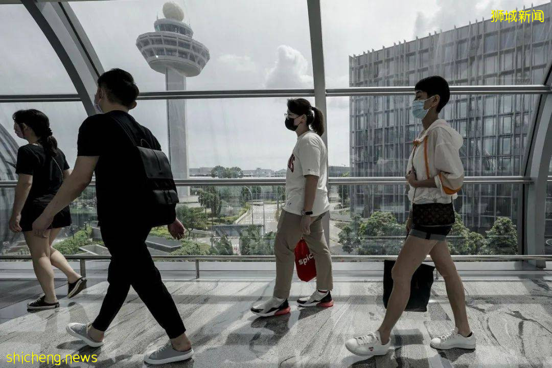 封国、暴动、欧洲疫情大反扑!新加坡卫生部公布数据,年轻人、儿童感染率激增