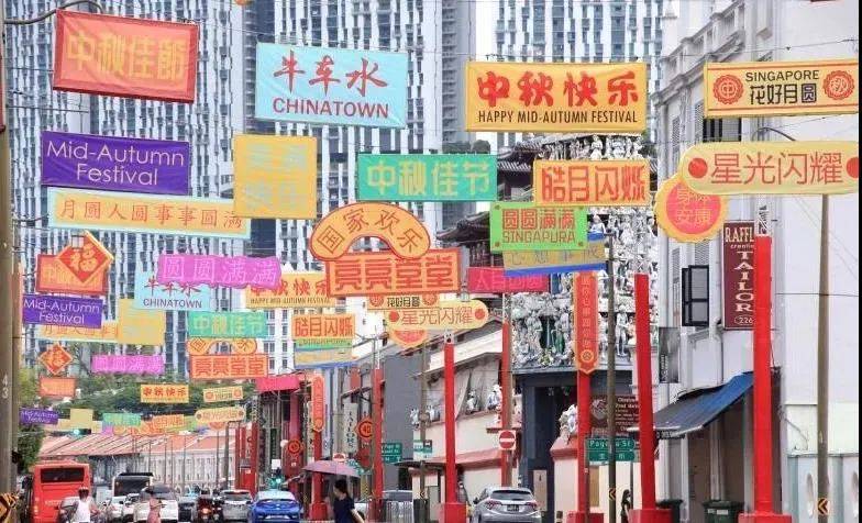 刷屏~新加坡最严测体温:如果您没有头,才用您的手量体温