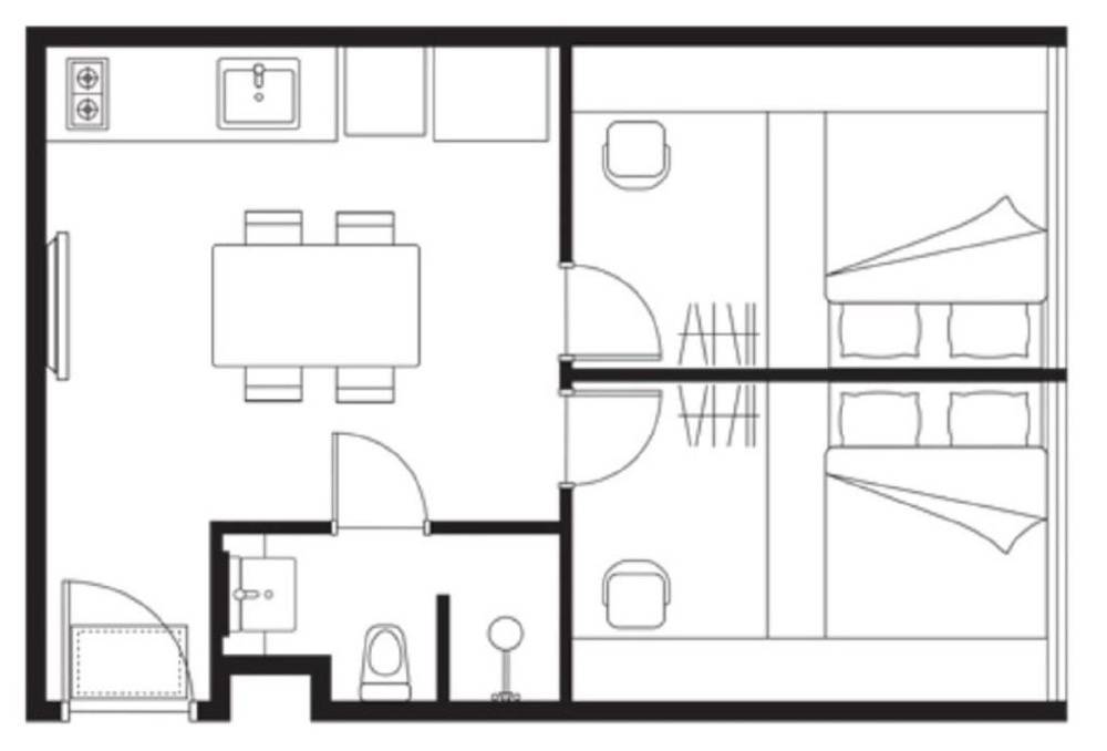 什麽？！你出國留學租房子又被坑啦