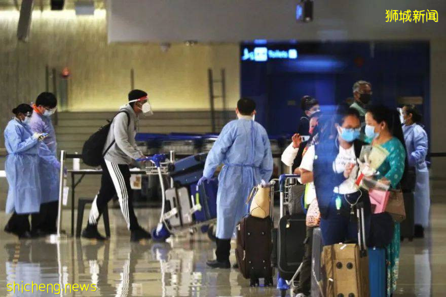 上海、青島出現新加坡輸入病例,中國疫情怎麽樣了