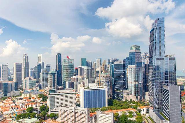 注冊公司！兩大消息告訴你2020下半年新加坡投資商機來了