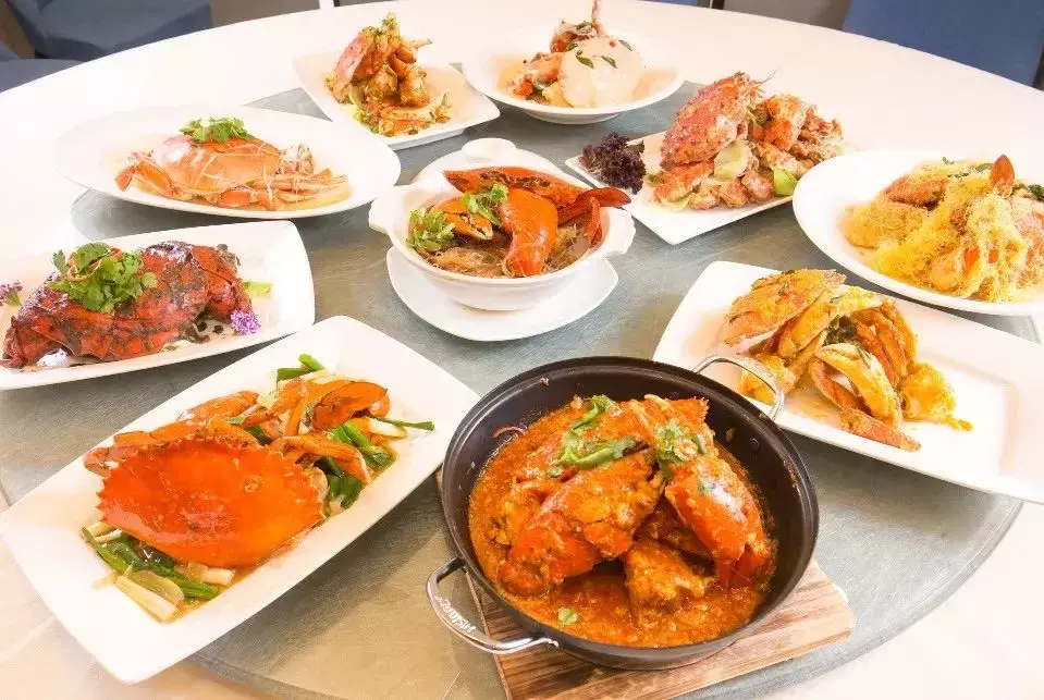 这些新加坡餐饮品牌进军中国市场后怎么样了