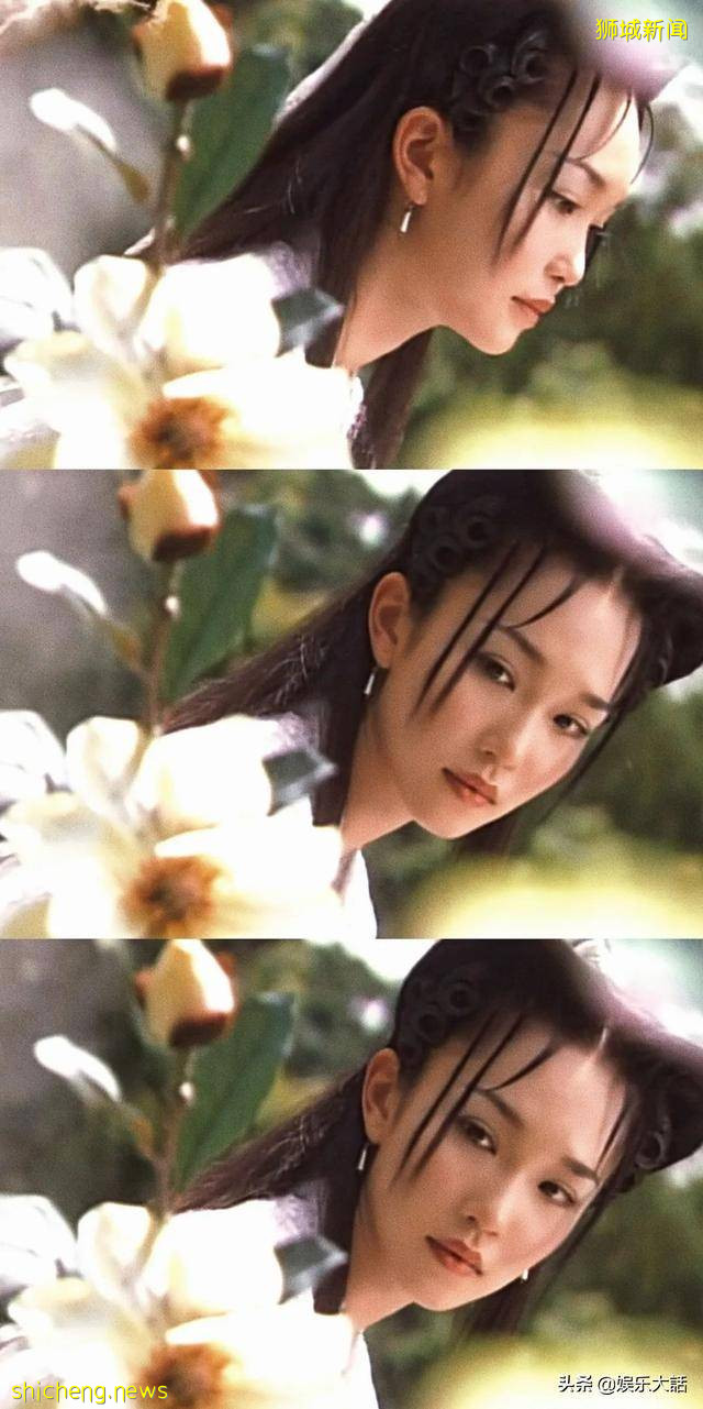 不傍富豪、不炒作，个个身家清白0绯闻，这5位新加坡女星堪称清流 