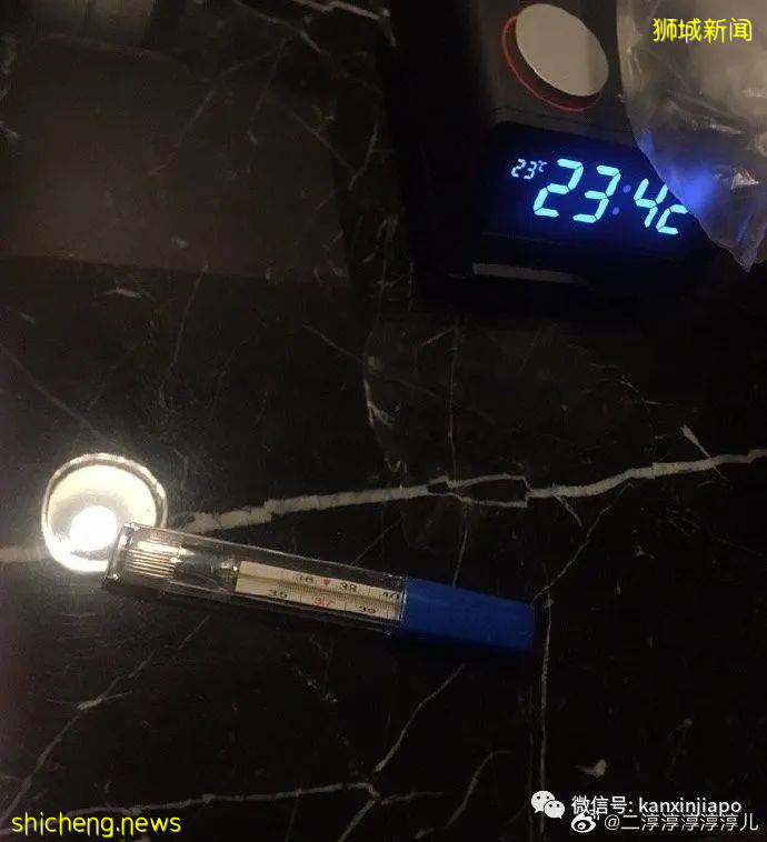 從新加坡回中國，剛剛結束14日隔離，說說隔離和隔離完那些事兒!