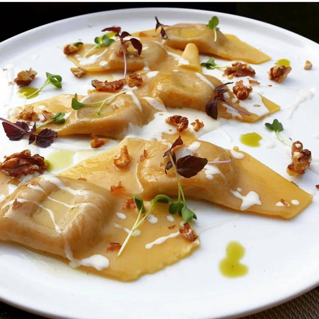 在新加坡没吃过“意大利饺子”?不算面食爱好者