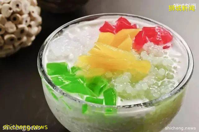 30道地道新加坡街頭小吃,今年你都吃過了嗎