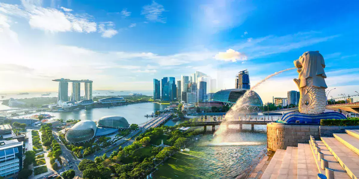 新加坡：包容性社区温暖特殊人群