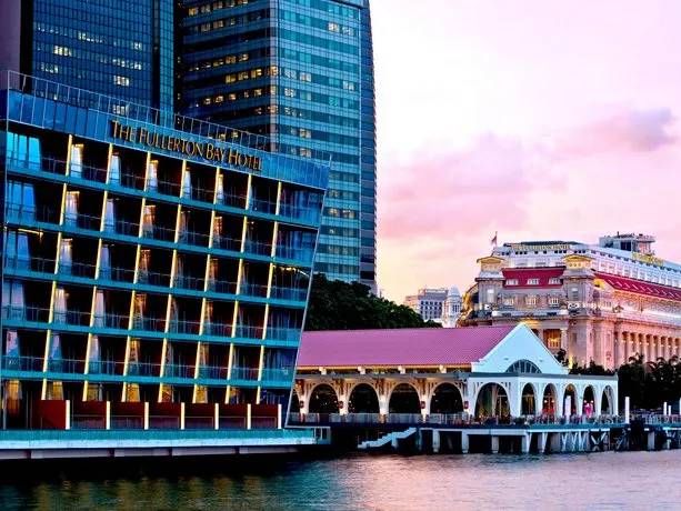新加坡25家親子酒店周末小住！遊艇、樹屋和海底景色美不勝收，攻略太全了
