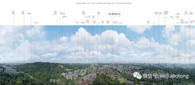 新加坡這個世界第一,不得不服