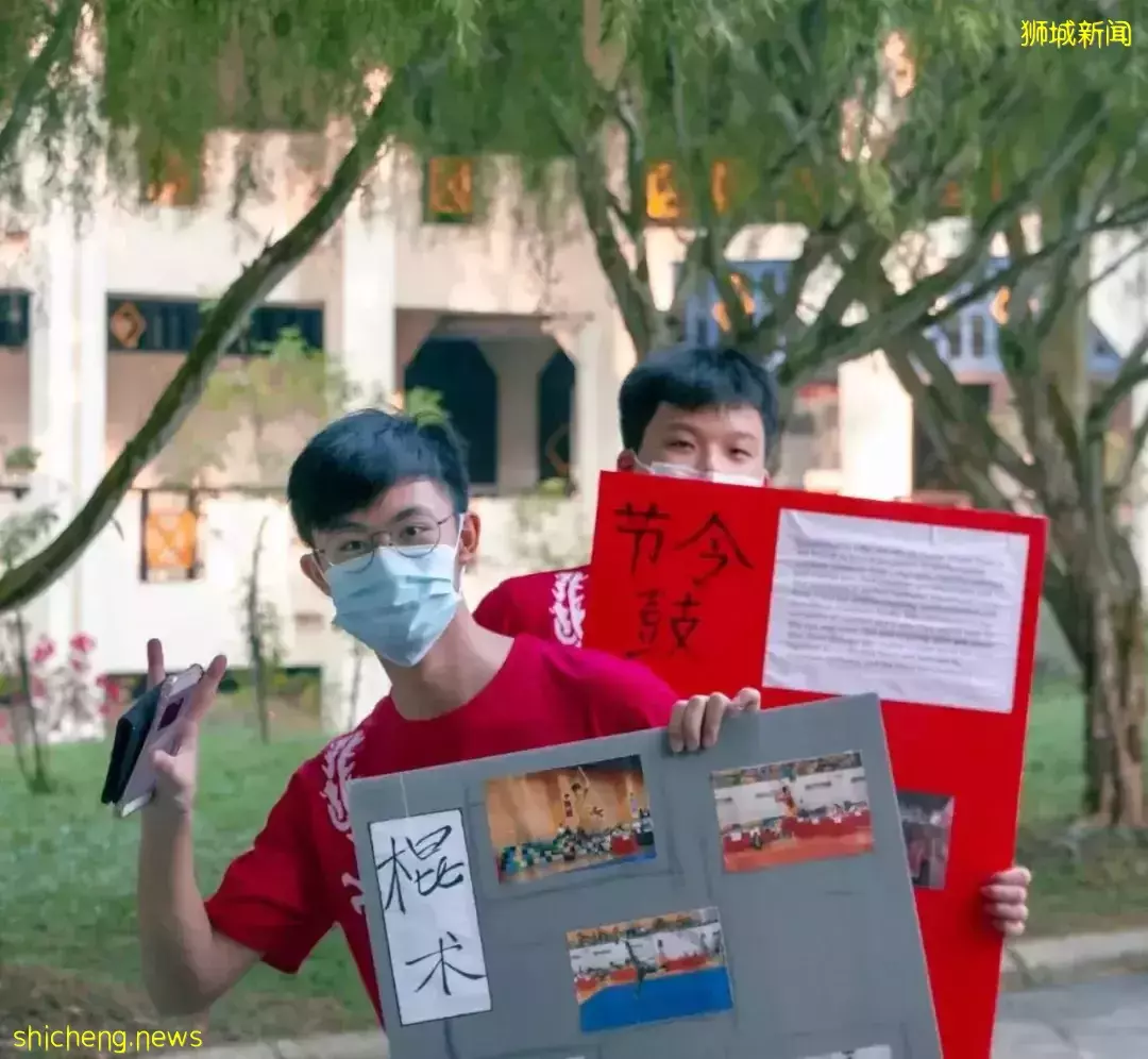 新加坡商界、政界、學術界大佬母校長什麽樣？揭秘最牛4大名校