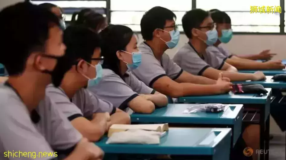 重磅消息！新加坡教育大改革，取消中小學年中考試；DSA名額增至20%；增加第三語言；升學途徑…等重大變化