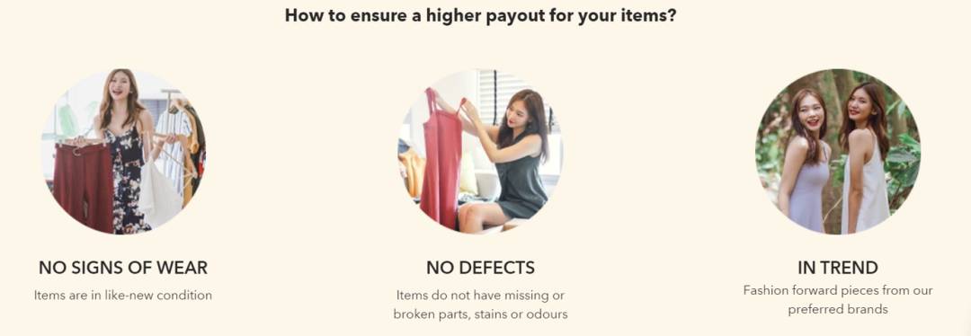 新加坡生活 舊衣服不想要?沒關系,來這幾個地方進行舊物回收吧