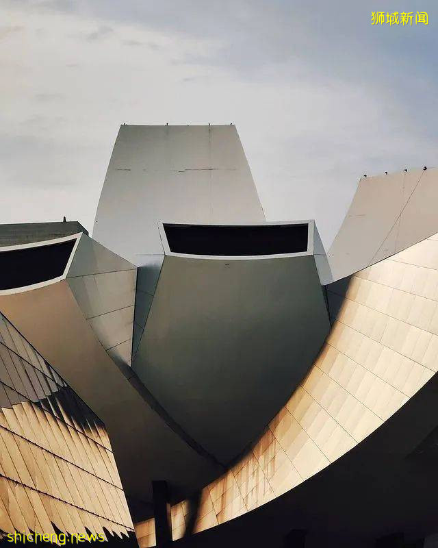 多彩东盟之新加坡:狮城博物馆,颜值和实力缺一不可