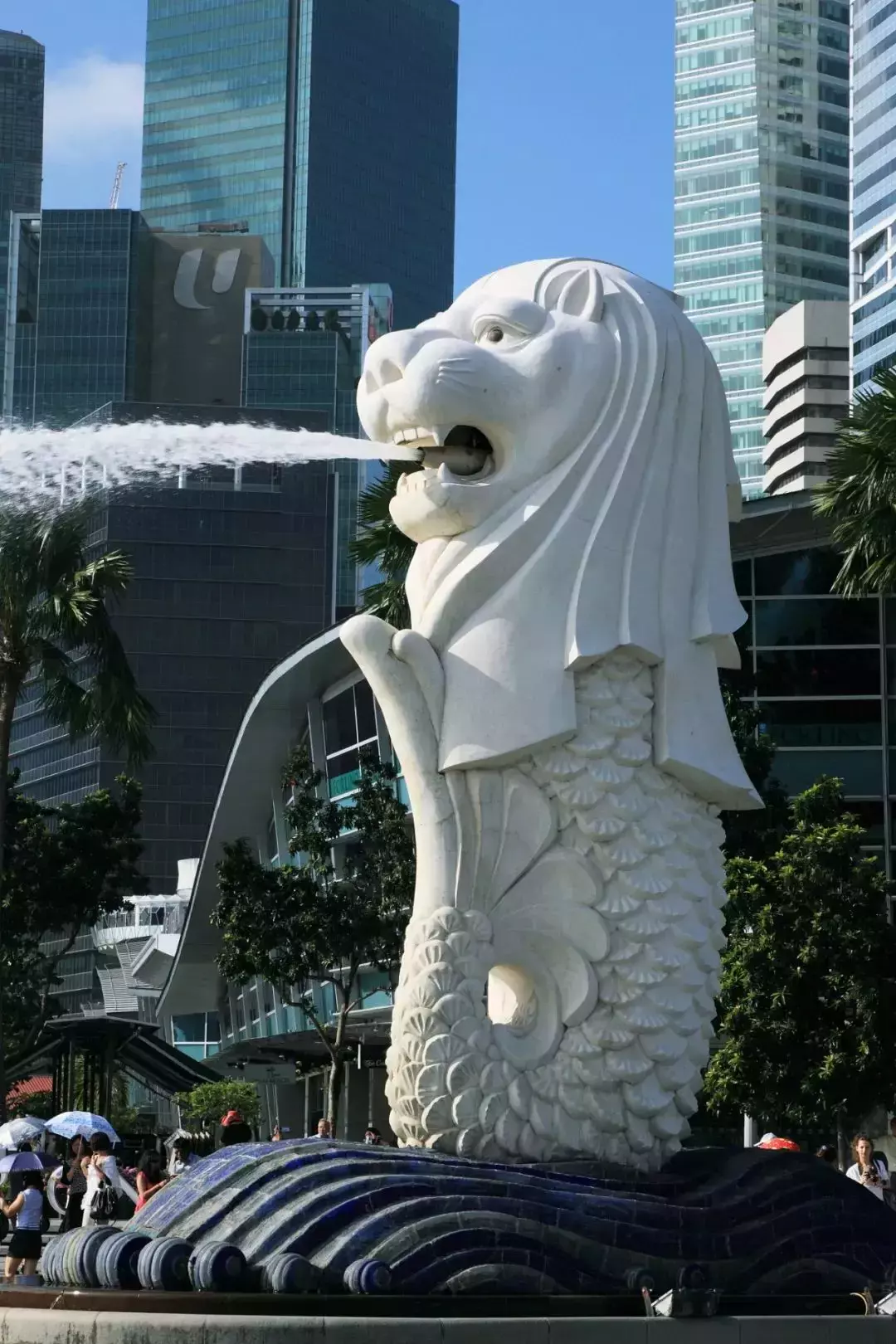 新加坡制造業比重爲何超20%？經濟回穩因素有哪些