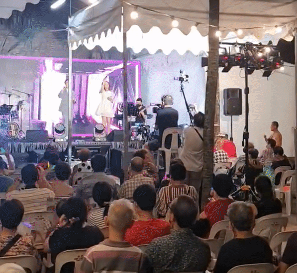 暗访新加坡乌节路、芽笼!全面解封后,这个行业悄悄复苏