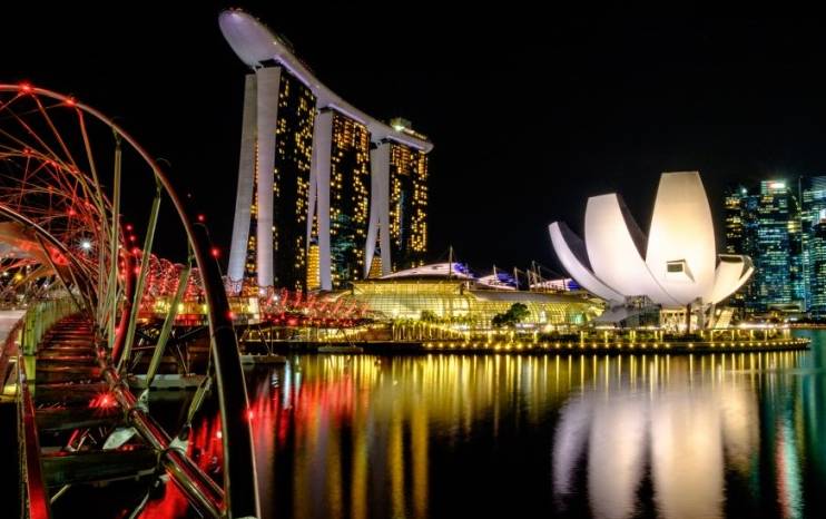 新加坡最豪华商场排行榜单出炉,星耀樟宜占据榜首