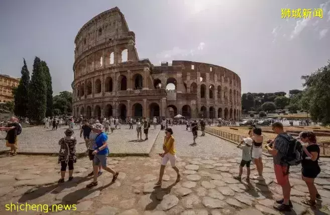 意大利宣布禁止来自新加坡旅客入境;驻新大使:或是文书错误