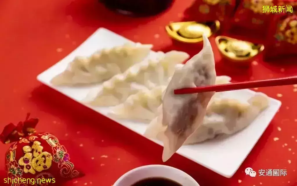 新加坡过年必吃美食大推荐!吃完旺一整年