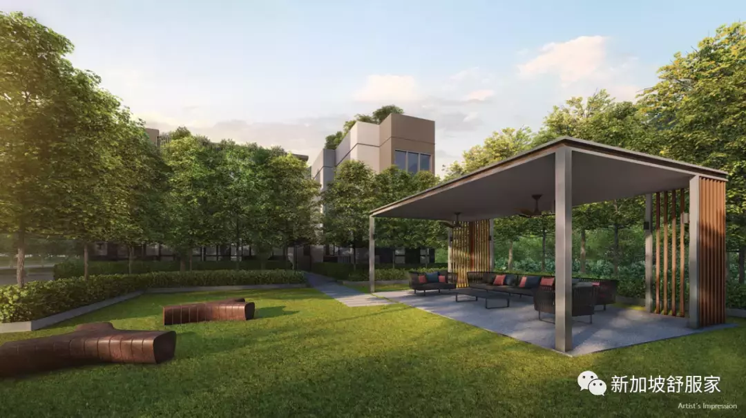 新加坡萊佛士女小“天才班”學區詳解