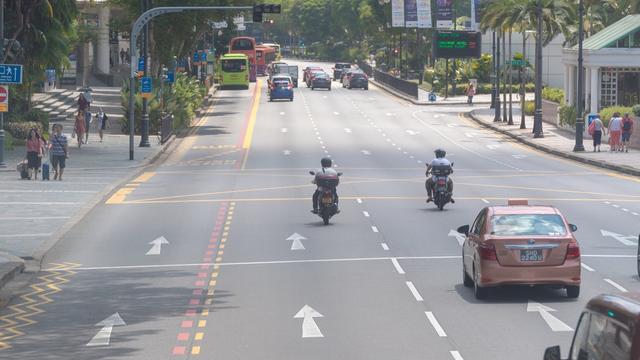 新加坡10天深度自由行，感受世界最嚴法律下的四大種族交融之地3