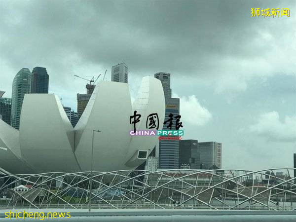 ◤狮城疫情◢ 疫苗公司 自身难保！ 辉瑞新国分公司 现感染群22病例