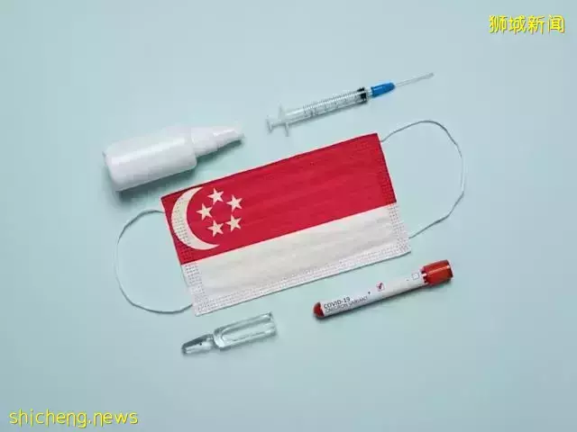已接种新冠疫苗加强针 新加坡2女仍感染Omicron