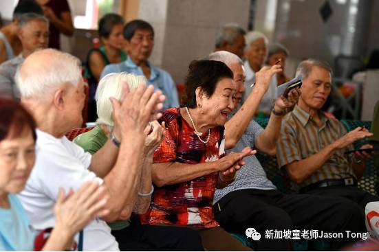 這些2021年的新加坡新政策與我們息息相關