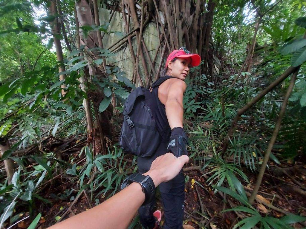 秘密景区!新加坡8座遗忘的角落🌂 徒步旅行好去处!消失的水库、战争遗物、遗弃古迹