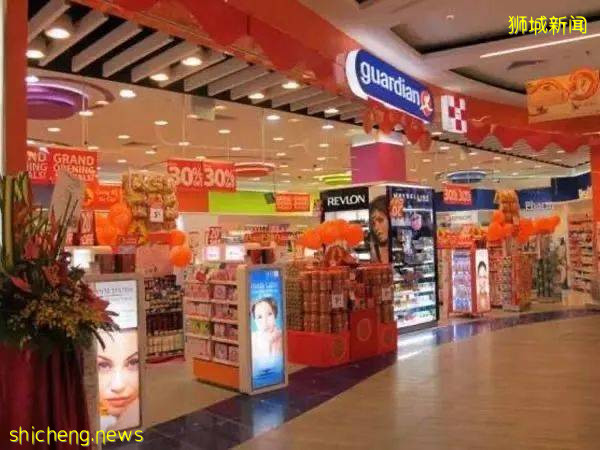 新加坡药店可以买到哪些药?跟诊所有何区别