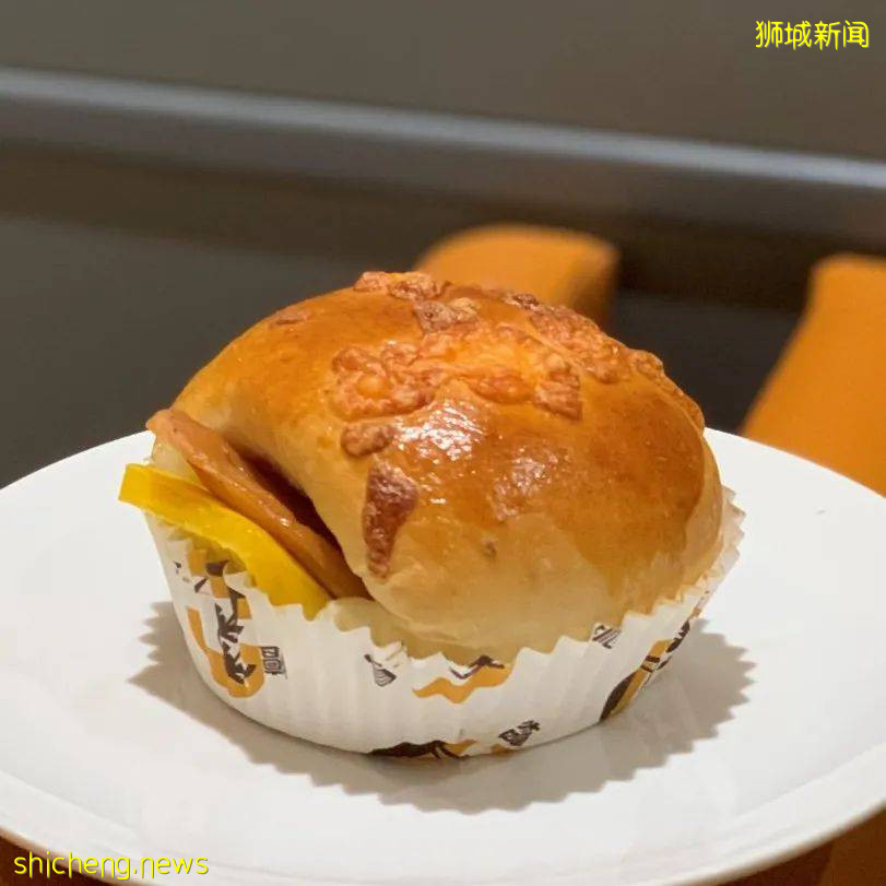 新店入駐 香港茶餐廳鼻祖“檀島”來小坡島啦