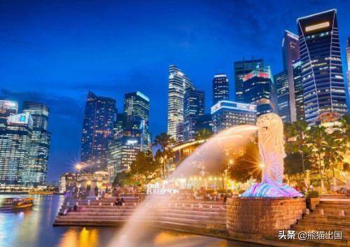 移民目的地中国人首选新加坡，原因竟然是这样