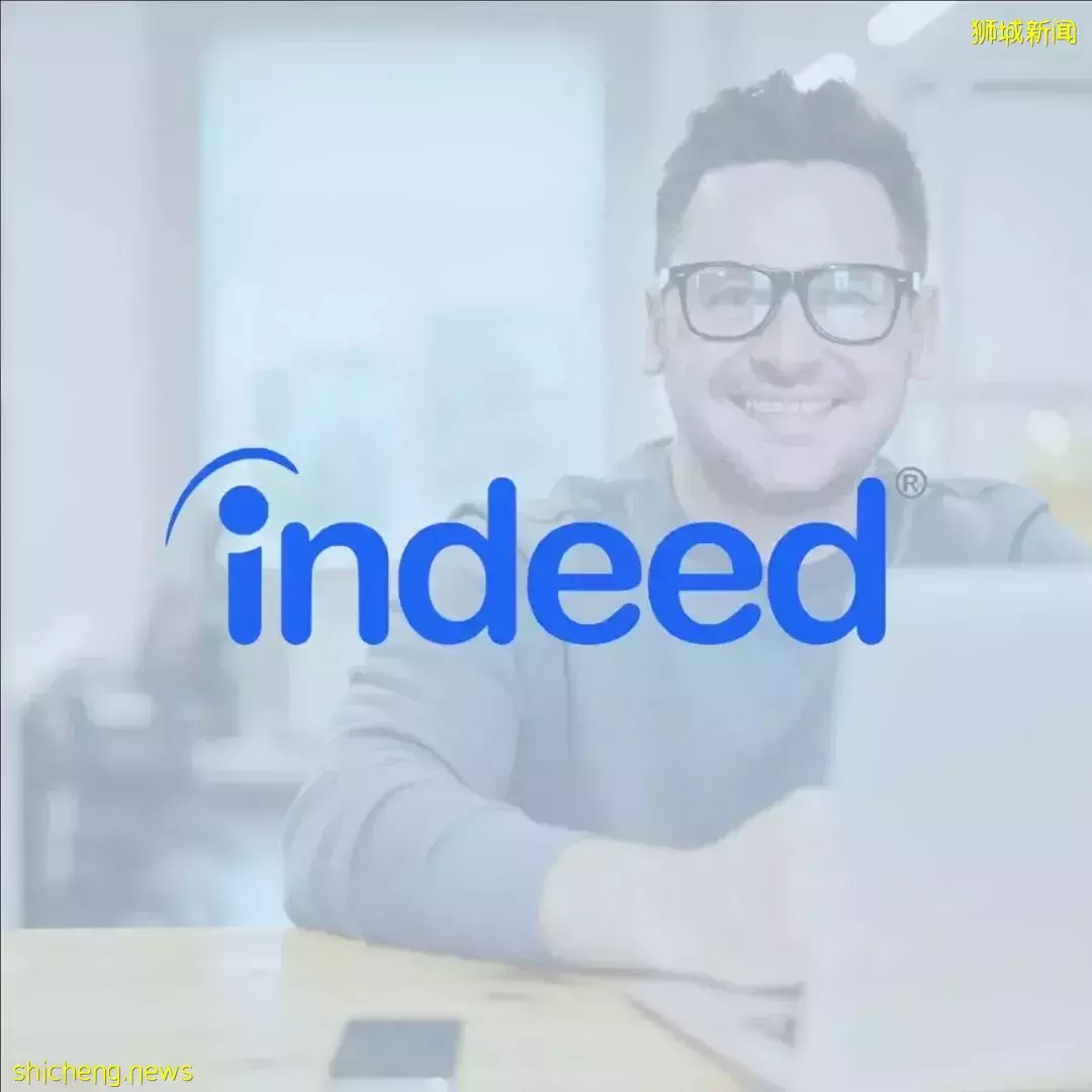 物價上漲,工資縮水…在新加坡找工作的最佳網站推薦給你