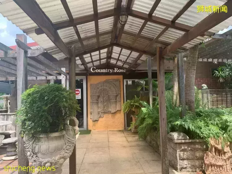 《即刻隨心所想，心想獅城》新加坡生態遊系列2