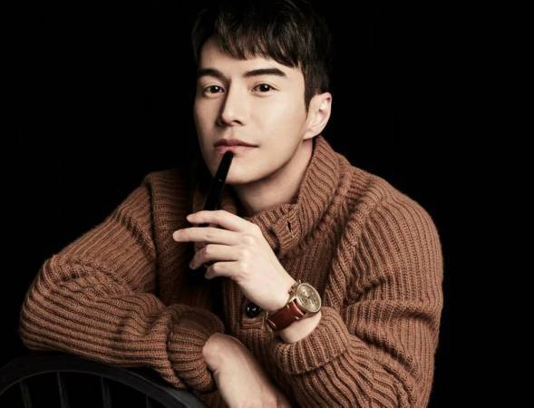 ◤紅星大獎◢王冠逸入圍30大 3考量拒參加紅星