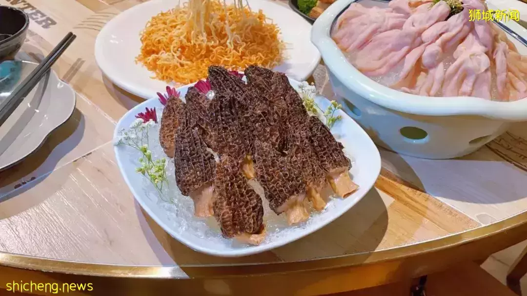 免费送!$48+/人就能吃鲍鱼龙虾,新加坡还有这样的网红海鲜店