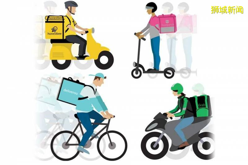 太扯了！新加坡安娣被滑板車撞殘疾，肇事者拒絕44萬新幣賠償