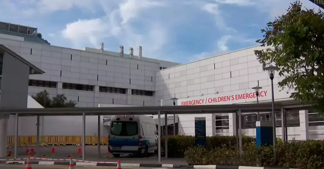 新加坡醫院和家庭診所加強防控，爲新一波冠病疫情做好預防