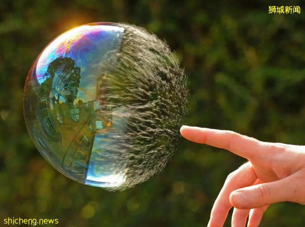 “魔咒”到來?新加坡 香港航空泡泡或再度喊停