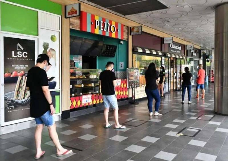 專家：新加坡80%的人打疫苗後，才能群體免疫！外媒誇新加坡抗疫終于成功了