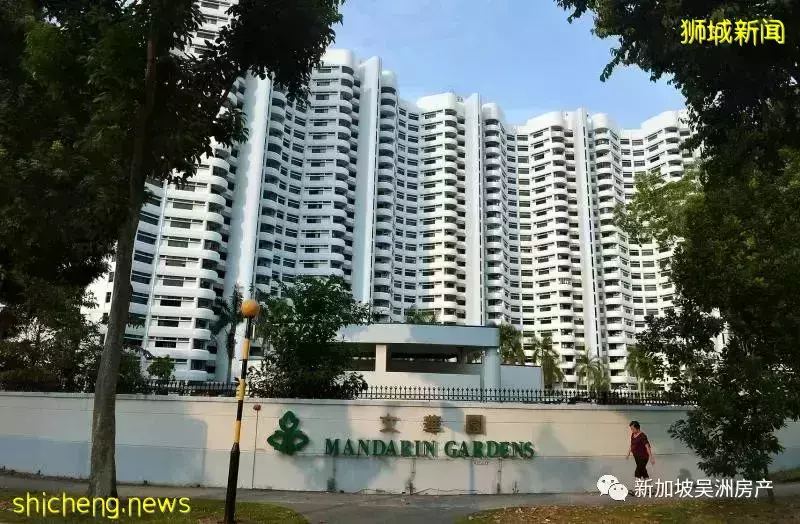 東部黃金地段文華園公寓二度集體出售,地産專家看法各有千秋