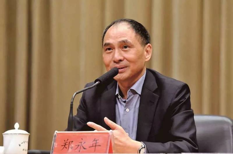 國大教授被指控性騷擾,真相究竟如何