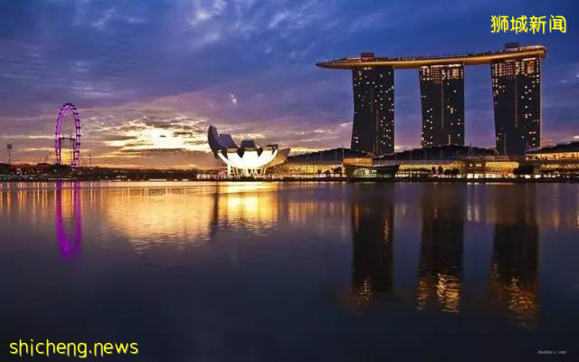 新加坡最全旅游攻略