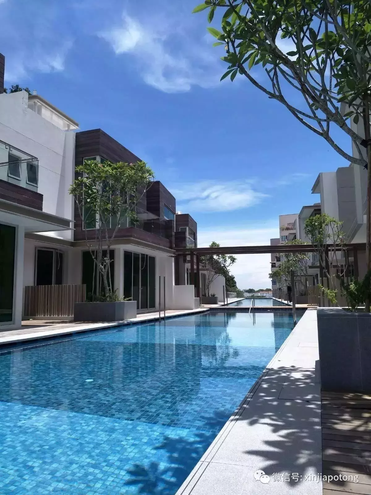 圆您的别墅梦,新加坡的别墅详细介绍