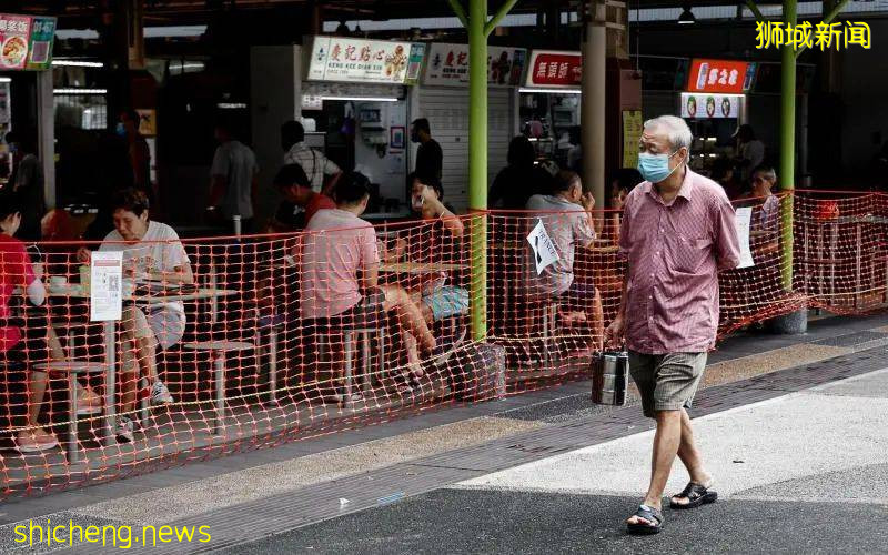 分類管理保障安全！從昨天開始，新加坡落實新的疫苗接種差異化管理